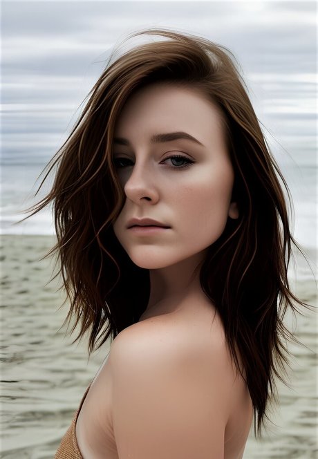 Audra Miller best model photos