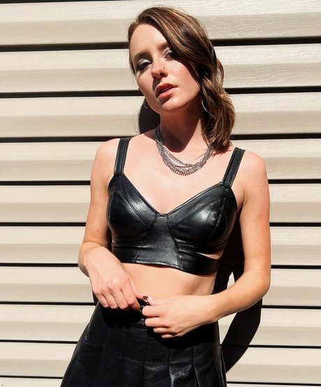 Audra Miller pornstar xxx photo