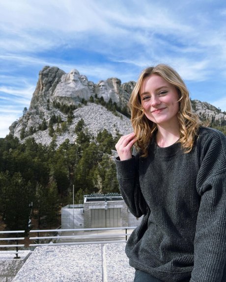 Audra Miller model beautiful image