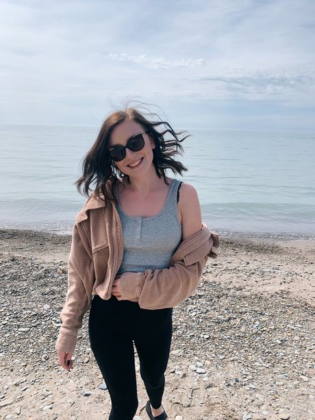 Audra Miller high quality actress image