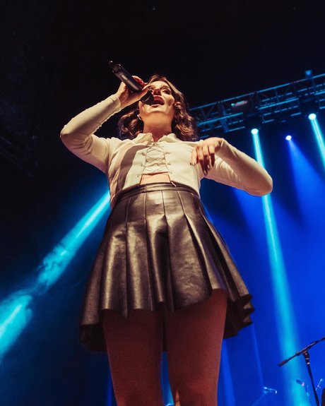 black curvy onlyfans sexy nude pic