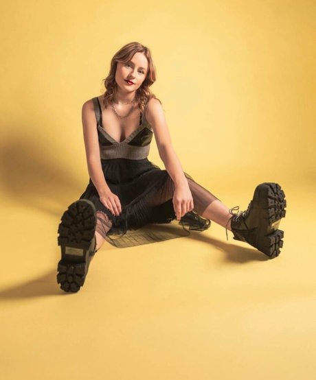 Audra Miller Quick photo