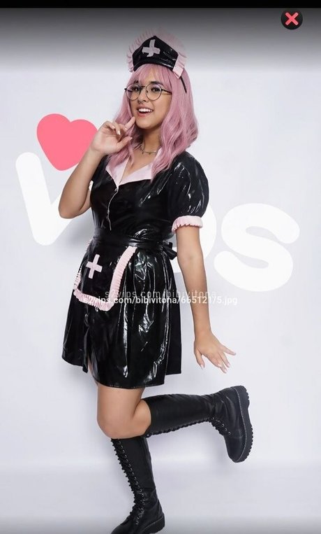 Bibi Vitona top pornstar galleries