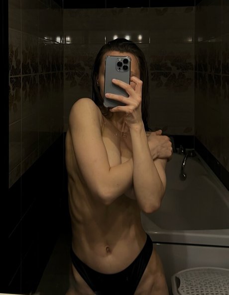 Toma Efremova top model archive