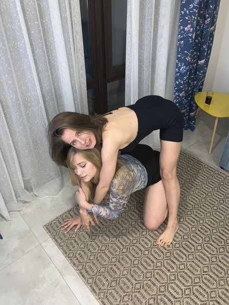 Toma Efremova nudes pornstar image