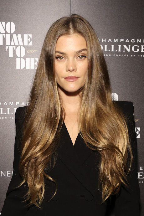 Nina Agdal nude actress pic