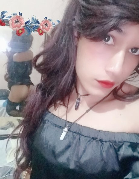 Joy Morozesky best model pic