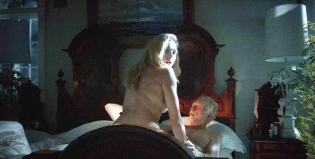 Peyton List model nude pics