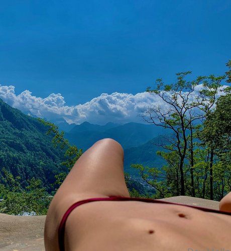 Dayane Mello star erotic galleries