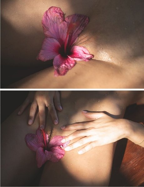 Dayane Mello naked actress pic