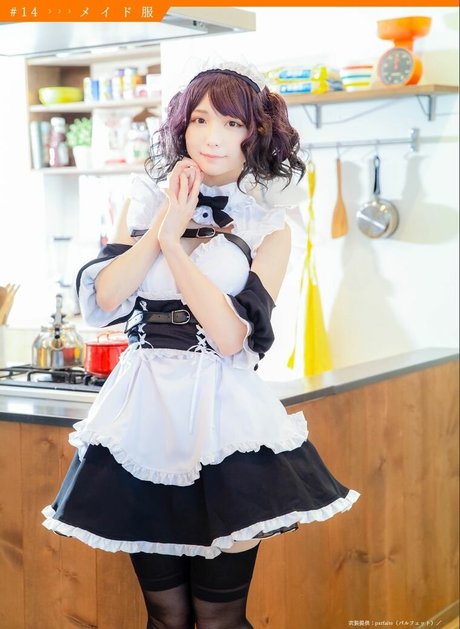 Marina Amatsu art star picture