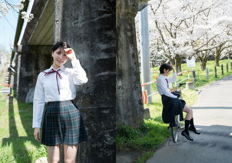 Marina Amatsu top actress images