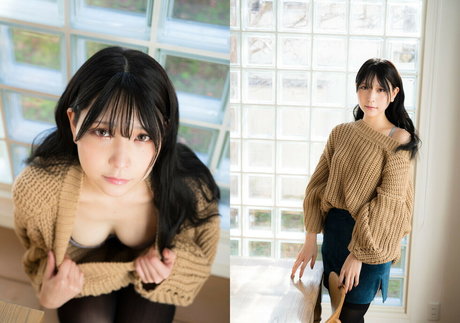 Marina Amatsu sexy star image