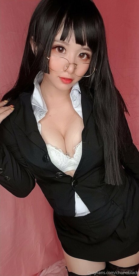 ChonoBlack star pretty pic