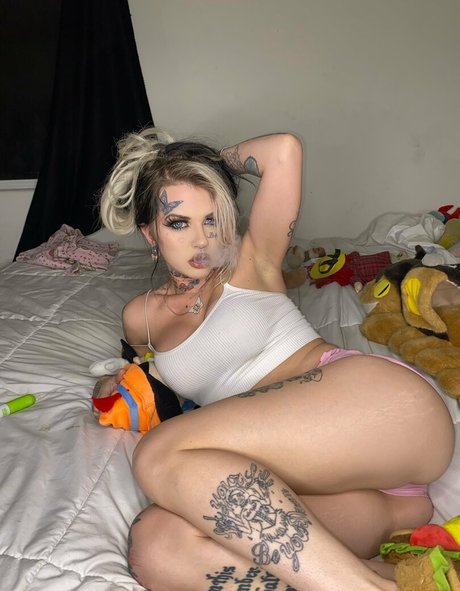 babygothxxx pornstar adult archive