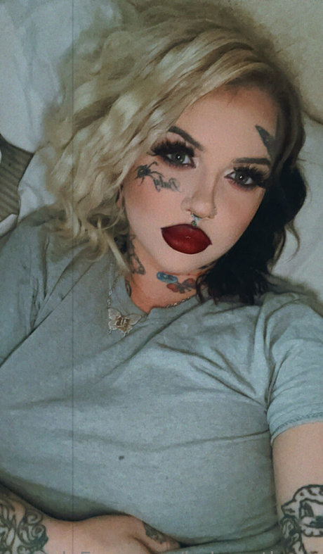 babygothxxx model sex picture