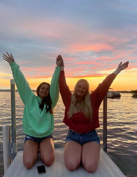 Anya Truax art actress archive