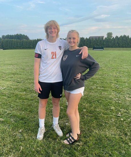 Anya Truax model perfect archive