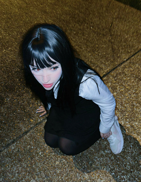 Junkenstein sex pornstar img