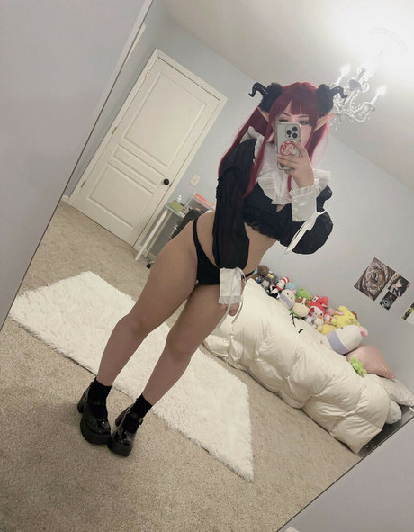 Junkenstein model free photos