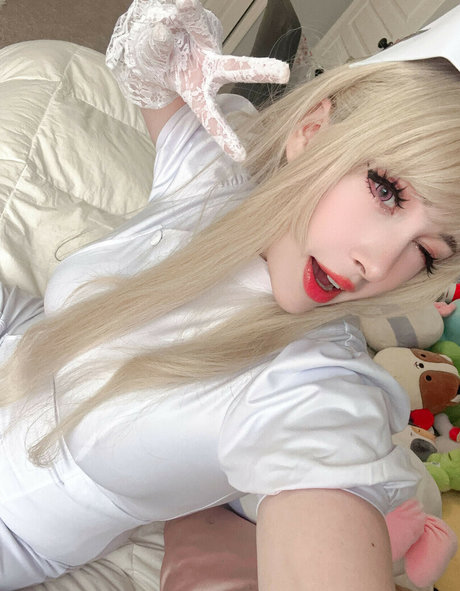 Junkenstein pretty pornstar pic