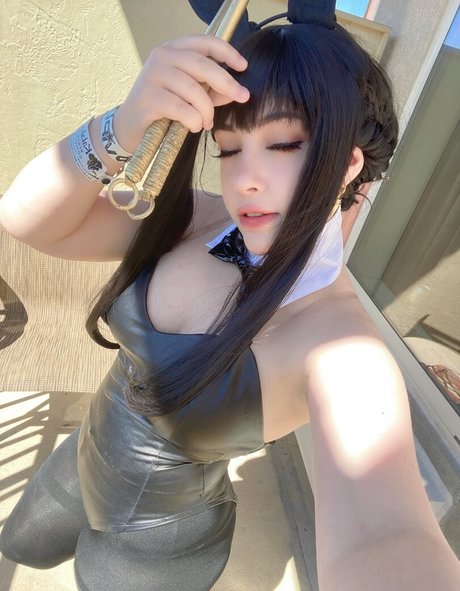 Junkenstein model pornographic pictures