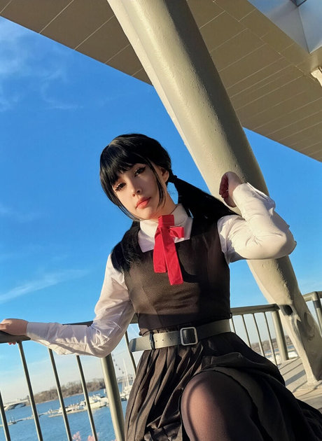 mature asian onlyfans pretty image