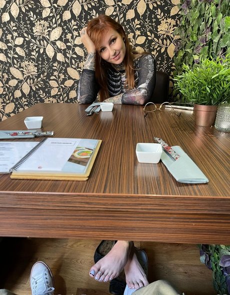 sweetyfeetys 03 Profile photo