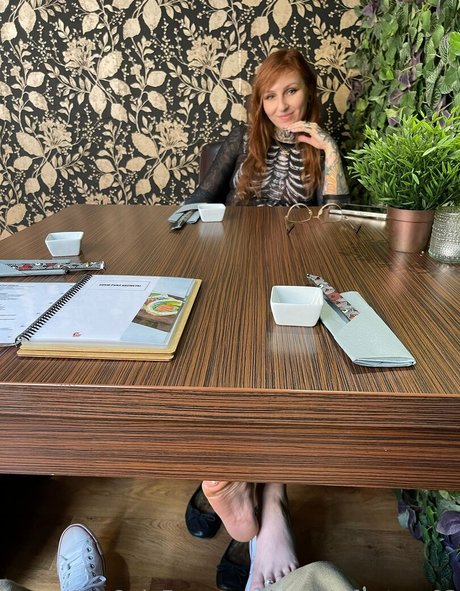 sweetyfeetys 03 pornstar hot pictures