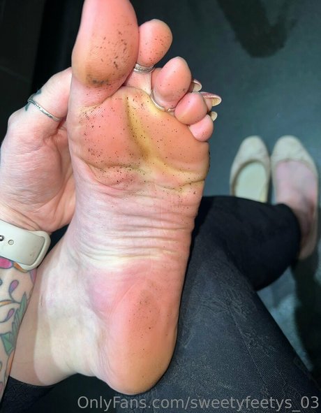 sweetyfeetys 03 pornstar hot img
