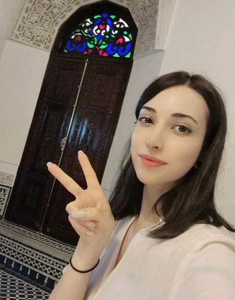 Drellatsun model pornographic img