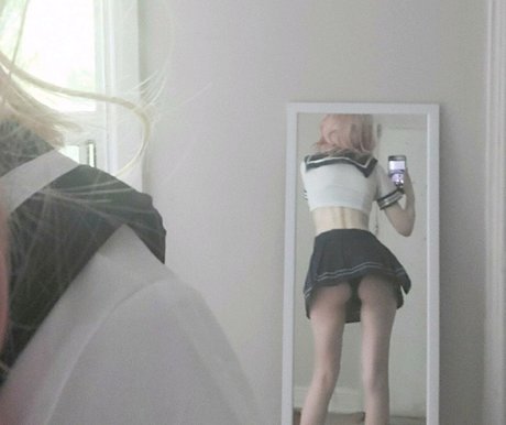 Drellatsun pretty model img