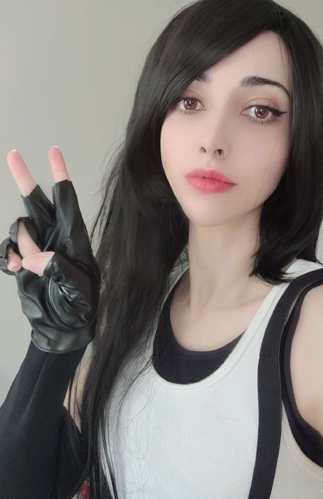 Drellatsun sexy pornstar pic