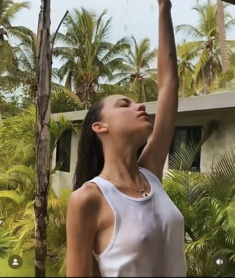 Sasha Chistova hd actress gallery