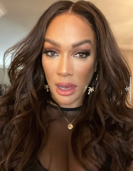 Nia Jax sex actress archive