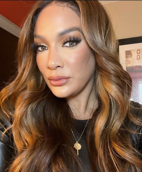 Nia Jax perfect pornstar pictures