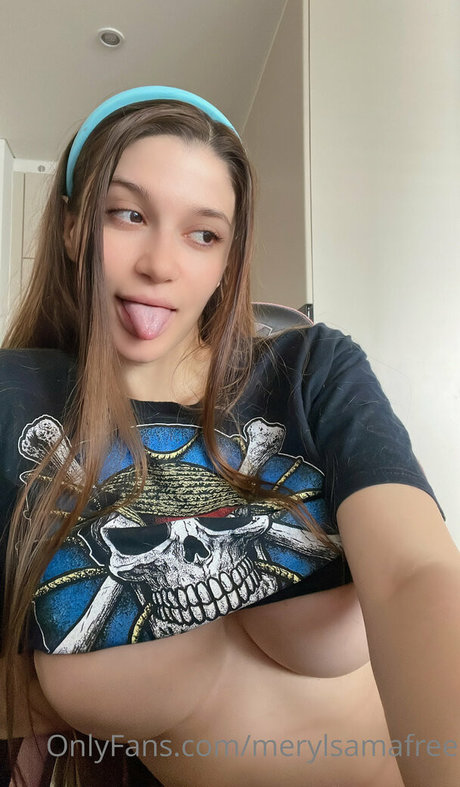 Meryl Sama star porn archive