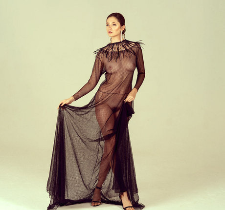 Disha Yudina star top img