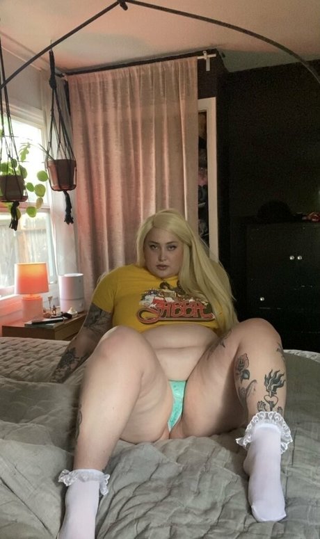 bbwgoddessmilo nice star archive