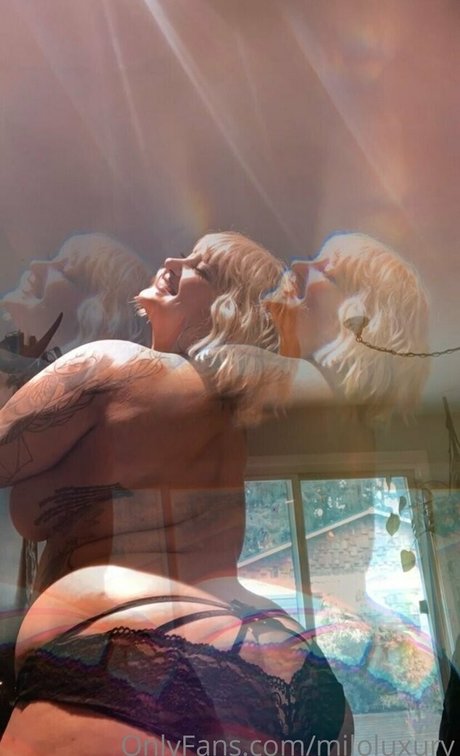 bbwgoddessmilo model top galleries