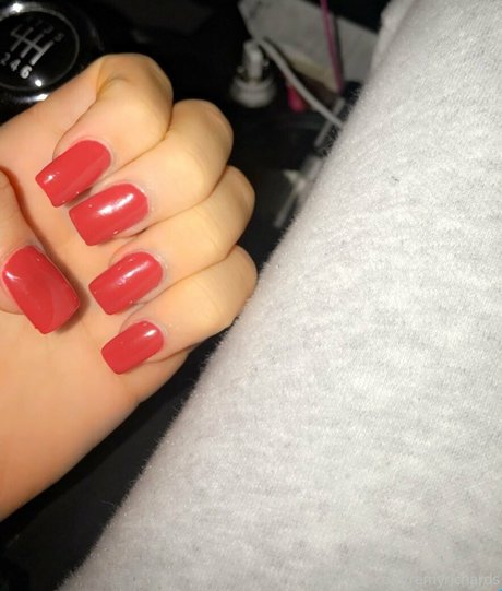 Remyrichards naked star archive