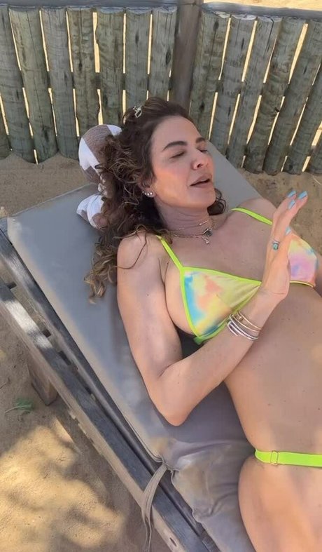 Luciana Gimenez pornstar sex image