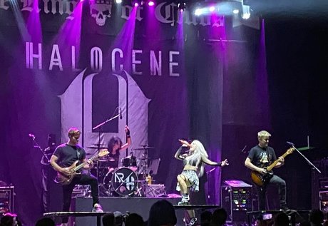 Addie Nicole Amick pornstar perfect photo