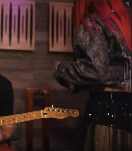 Addie Nicole Amick pornstar adult pictures