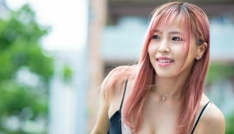 Mina Shirakawa best star picture