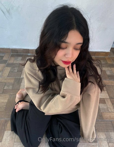 Solecitosmithh pretty star image