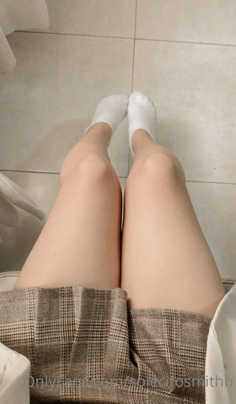 Solecitosmithh model erotic pic