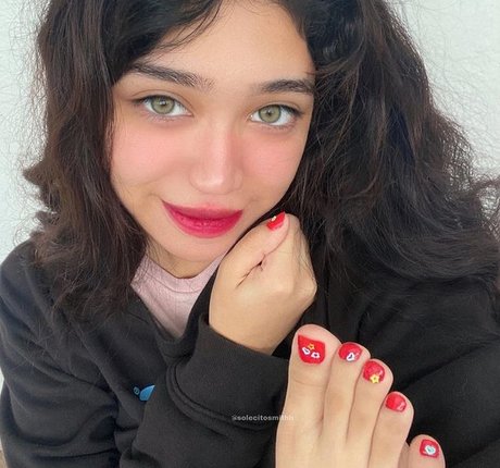 Solecitosmithh model adult pic