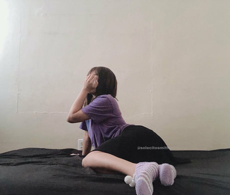Solecitosmithh exclusive pornstar pictures