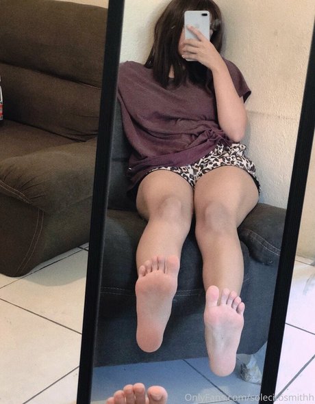 Solecitosmithh porn star pic